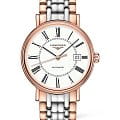 Часы Longines Presence L4.922.1.11.7